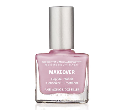 Dermelect Makeover Smoothing Ridge Filler (Lilac)