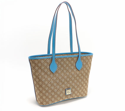 Dooney & Bourke Maritime Tote
