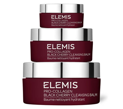 ELEMIS Pro-Collagen Tower of Cleansing Balm Choice Of
