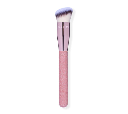 Doll 10 Special Edition Airbrush Foundation Bru sh