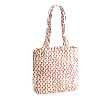 Vera Bradley Small Original Zip Tote