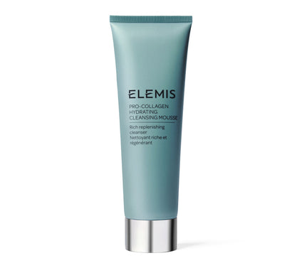 ELEMIS Pro-Collagen Cleansing Mousse