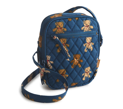 Vera Bradley Sullivan Crossbody
