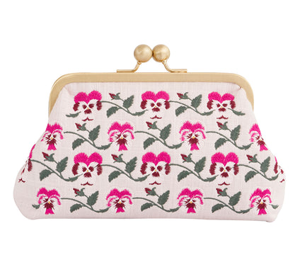 Fable England Victoriana Clutch