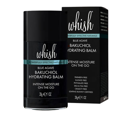 Whish Bakuchiol 1oz Hydrating Balm