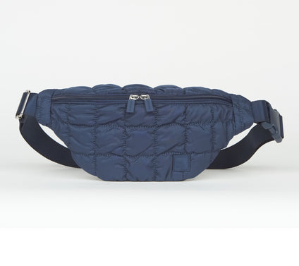 IHKWIP Cloud Quilt Sling Crossbody