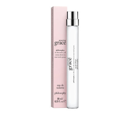 philosophy grace fragrance pen spray