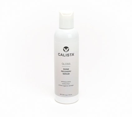 Calista Gloss Shine Recovery Serum