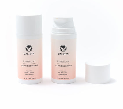 Calista Embellish Texturizing Definer 3.38oz Duo