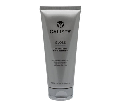 Calista Gloss Clear Shine Enhancement