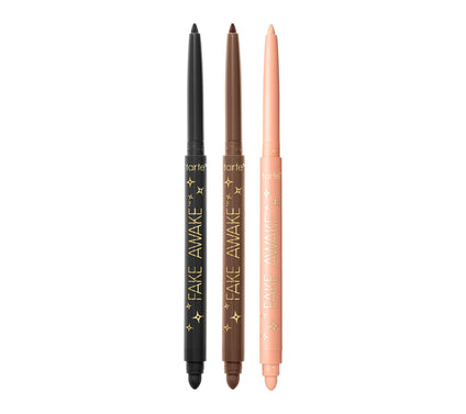 tarte fake awake eye highlight eye lift trio