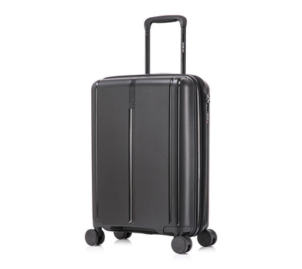 DUKAP Airley Lightweight Hardside Spinner Luggage 20" Carry-On
