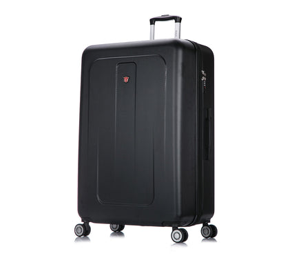 DUKAP Crypto Lightweight Hardside Spinner 32in