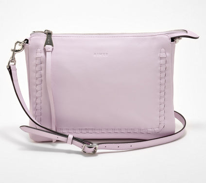 "As Is" Aimee Kestenberg Kairo Large Crossbody