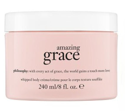 philosophy 8oz whipped body creme