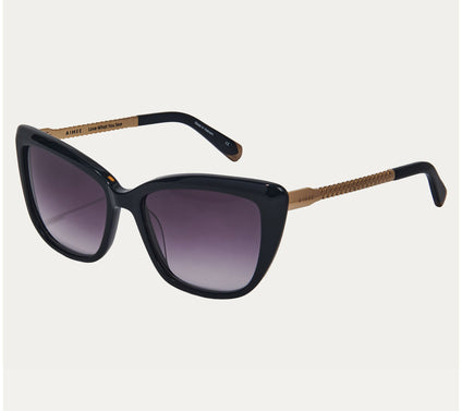 Aimee Kestenberg - Butterfly Sunglasses