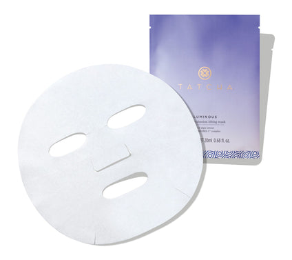 TATCHA Luminous Deep Hydration Mask