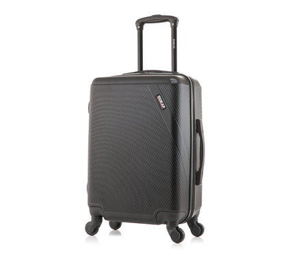 DUKAP Discovery 24" Lightweight Hardside Spinner Luggage