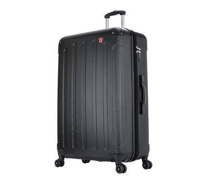 DUKAP Intely Hardside 32'' Luggage with DigitalScale