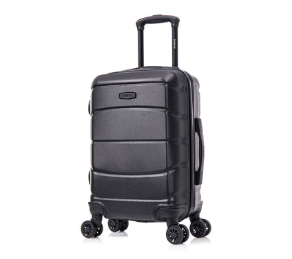 DUKAP Sense Lightweight Hardside Spinner Carry-On 20" Luggage