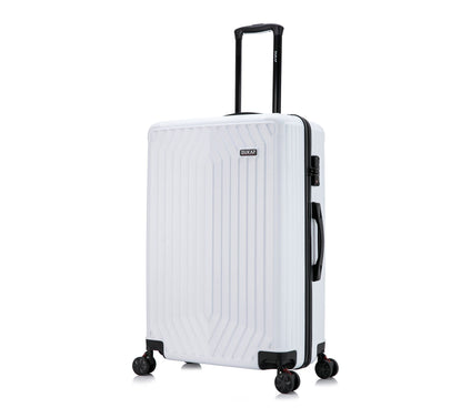 Dukap Stratos Lightweight Hardside 28in SpinnerLuggage