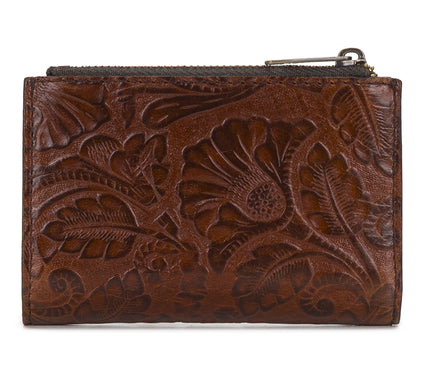 Patricia Nash Busalla Wallet - Brazilian SuppleTooled