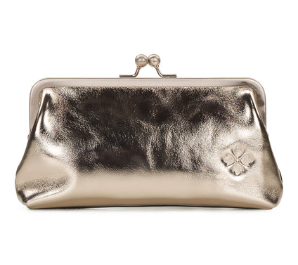 Patricia Nash Mini Potenaz Crossbody - VintageDistressed