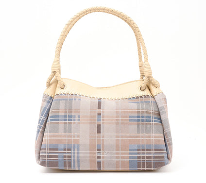 "As Is" American Leather Co. Harper Satchel
