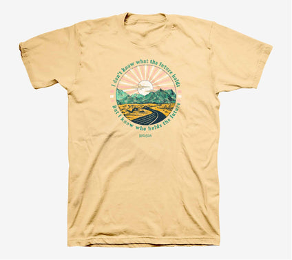 Kerusso Adult T - Future Sunrise