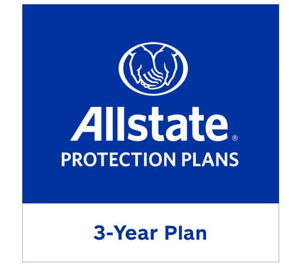 Allstate Protection Plan 3-Year Electronics$2000-$2500