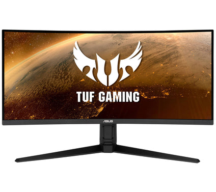 ASUS TUF Gaming VG34VQL1B 34" Curved HDR Monito r