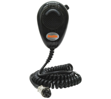 RoadKing 4-Pin Noise-Cancelling CB Mic