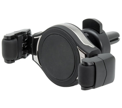 Bracketron Bk OneClick Vent Mount