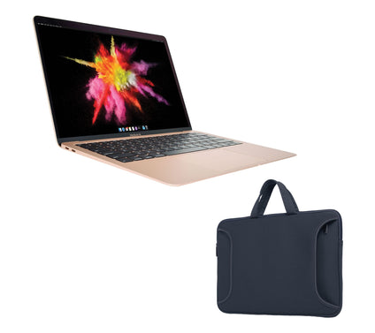 Apple Macbook A ir 13" 256GB Refurbished Bundle