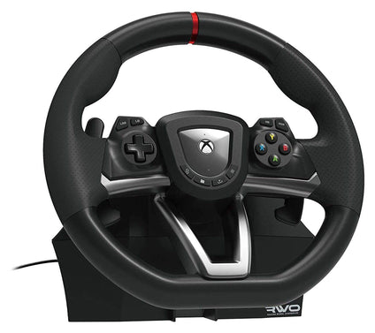 Hori Overdrive Wired Racing Wheel for Xbox X /S & One