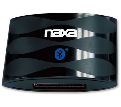 Naxa Wireless Audio Adapter with Bluetooth