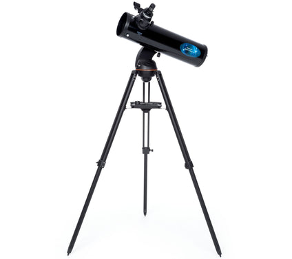 Celestron AstroFi 130 Wi-Fi Computerized Telescope