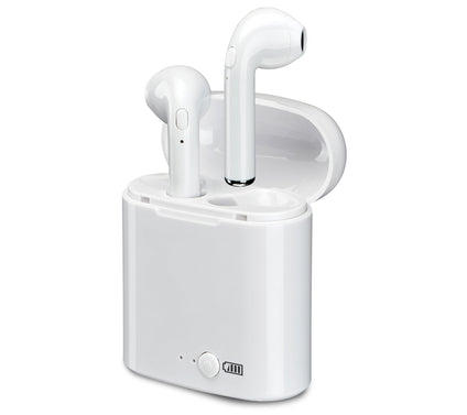 iLive Truly Wireless Bluetooth Earbuds