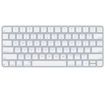 Apple Magic Keyboard with Touch ID