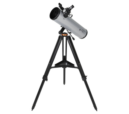 StarSense Exlporer DX 130AZ Smartphone App-Enabled Telescope