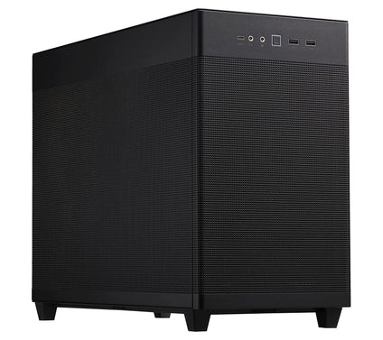 ASUS AP201 Micro-ATX Mesh Case