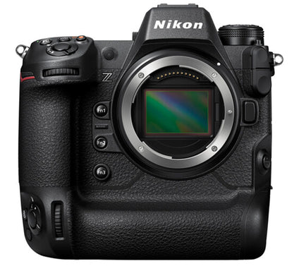 Nikon Z9 Mirrorless Camera Body Only