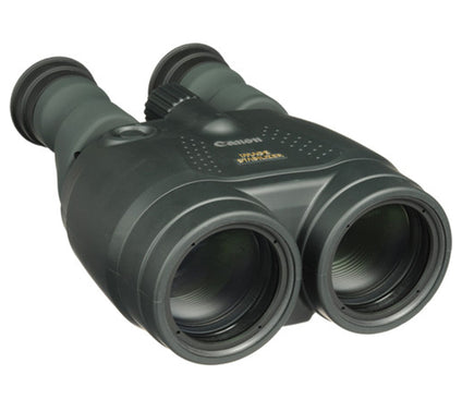 Canon 15x50 IS All-Weather Image Stabilized Binoculars