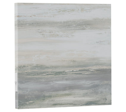 Sound Gallery Wall Art with Bluetooth Speakers 24"x24"