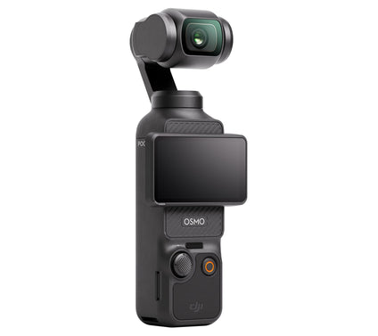 DJI Osmo Pocket 3