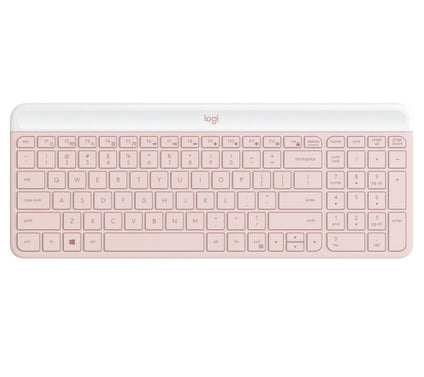 Logitech MK470 Slim Wireless Keyboard & MouseCombo