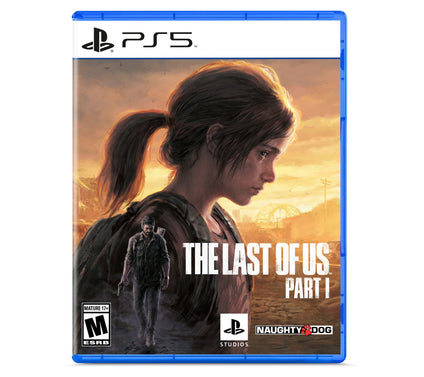 The Last of Us Part 1 - PS5