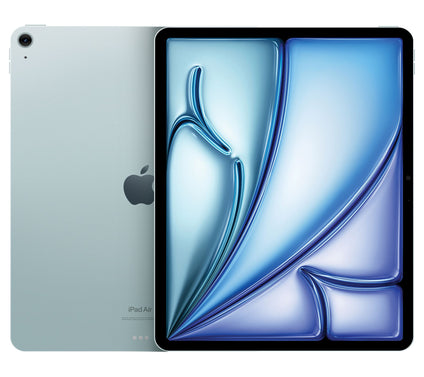Apple iPad Air 13" M2 1TB Wi-Fi +Cellular Bundle