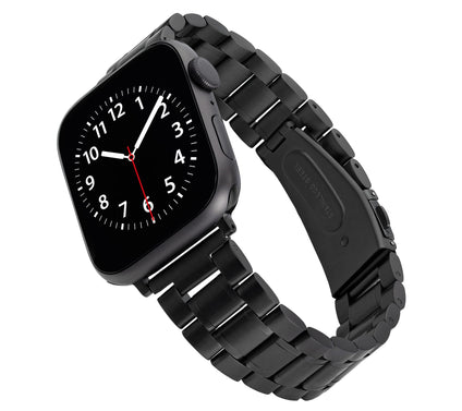 WITHit Stainless Steel Tapered Y-Link Bracelet42/44/45mm