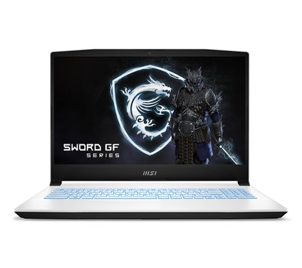MSI Sword 15 A12UC-295 15.6" Laptop i5 RTX 30508GB 512GB